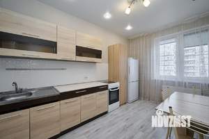 1-к квартира, вторичка, 35м2, 18/24 этаж