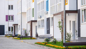 1-к квартира, вторичка, 37м2, 5/16 этаж