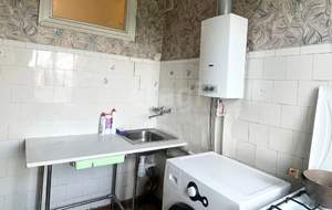 2-к квартира, вторичка, 46м2, 5/5 этаж