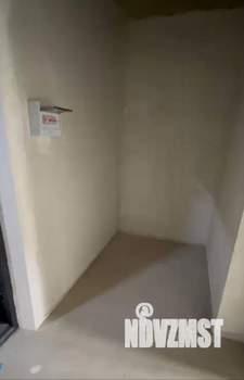 1-к квартира, вторичка, 37м2, 3/25 этаж