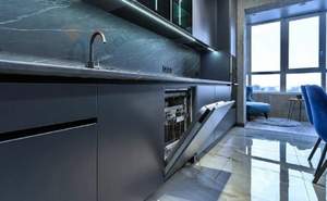 1-к квартира, вторичка, 48м2, 9/24 этаж