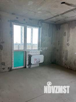 2-к квартира, вторичка, 60м2, 1/23 этаж