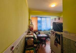 1-к квартира, вторичка, 39м2, 2/6 этаж