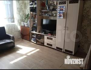 1-к квартира, вторичка, 34м2, 5/6 этаж