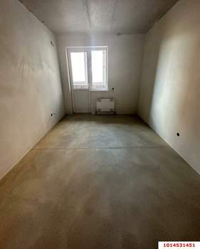 1-к квартира, вторичка, 39м2, 3/24 этаж