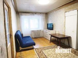 2-к квартира, вторичка, 45м2, 2/4 этаж
