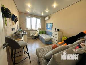 2-к квартира, вторичка, 62м2, 13/17 этаж