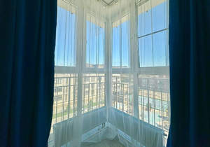 2-к квартира, вторичка, 48м2, 5/16 этаж