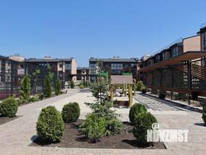 Студия квартира, строящийся дом, 29м2, 1/3 этаж