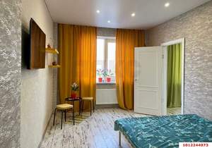 1-к квартира, вторичка, 40м2, 2/5 этаж