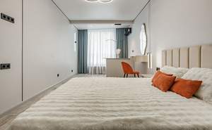 2-к квартира, вторичка, 56м2, 6/25 этаж
