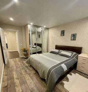 2-к квартира, вторичка, 60м2, 6/9 этаж