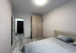 1-к квартира, вторичка, 34м2, 3/16 этаж