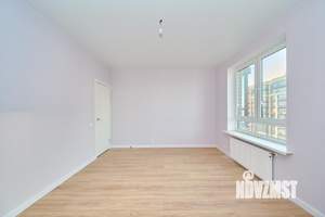3-к квартира, вторичка, 76м2, 12/24 этаж