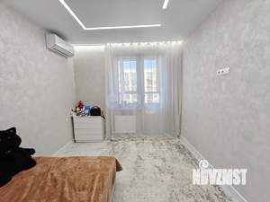 2-к квартира, вторичка, 58м2, 10/12 этаж