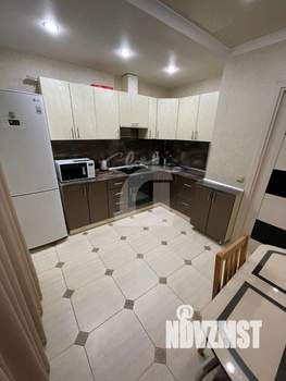 2-к квартира, вторичка, 58м2, 15/17 этаж