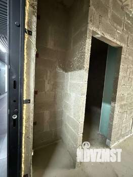 Студия квартира, вторичка, 21м2, 8/16 этаж