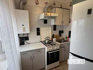 2-к квартира, вторичка, 40м2, 4/5 этаж