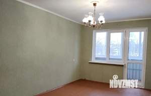 1-к квартира, вторичка, 33м2, 4/16 этаж