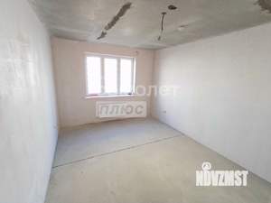 1-к квартира, вторичка, 37м2, 4/21 этаж