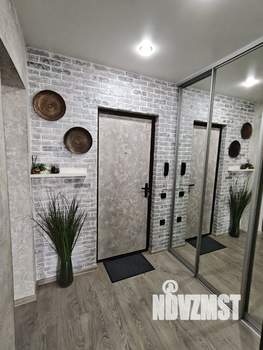 2-к квартира, вторичка, 57м2, 15/16 этаж