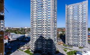 2-к квартира, вторичка, 56м2, 14/24 этаж