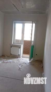 1-к квартира, вторичка, 29м2, 19/24 этаж