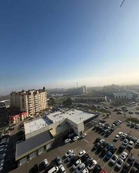 2-к квартира, вторичка, 66м2, 13/21 этаж