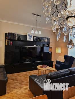 3-к квартира, вторичка, 101м2, 4/4 этаж