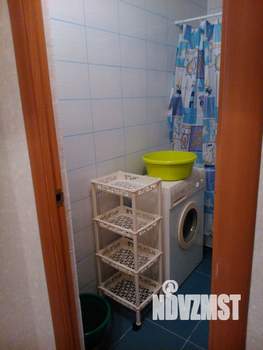 Студия квартира, вторичка, 22м2, 1/5 этаж