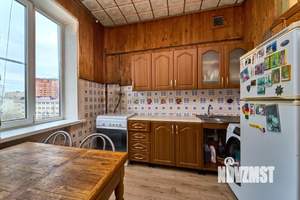 3-к квартира, вторичка, 76м2, 5/5 этаж