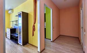 1-к квартира, вторичка, 39м2, 10/11 этаж