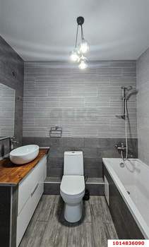 1-к квартира, вторичка, 37м2, 8/24 этаж