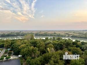 1-к квартира, вторичка, 46м2, 13/21 этаж