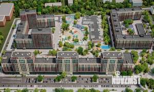 1-к квартира, вторичка, 34м2, 14/15 этаж