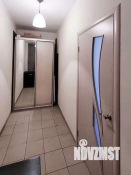 1-к квартира, вторичка, 33м2, 3/19 этаж