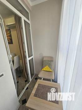 1-к квартира, вторичка, 41м2, 14/25 этаж