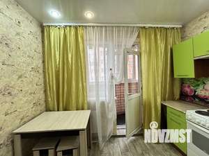 1-к квартира, вторичка, 29м2, 8/16 этаж