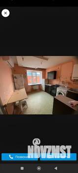 2-к квартира, вторичка, 56м2, 5/5 этаж