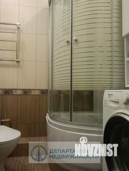 2-к квартира, вторичка, 51м2, 11/19 этаж