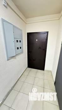 2-к квартира, вторичка, 46м2, 8/9 этаж