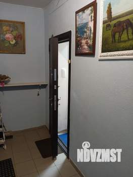 2-к квартира, вторичка, 54м2, 1/4 этаж