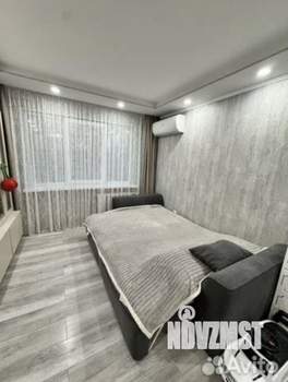 2-к квартира, вторичка, 44м2, 1/5 этаж