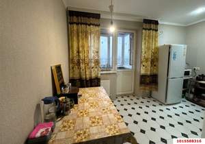 1-к квартира, вторичка, 46м2, 4/8 этаж