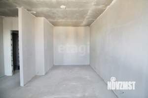 1-к квартира, вторичка, 32м2, 3/3 этаж