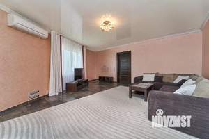 3-к квартира, вторичка, 122м2, 12/16 этаж