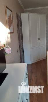 1-к квартира, вторичка, 31м2, 4/5 этаж