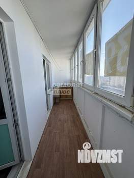 1-к квартира, вторичка, 37м2, 16/16 этаж