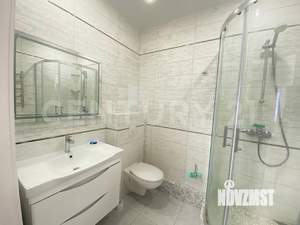 2-к квартира, вторичка, 60м2, 19/24 этаж