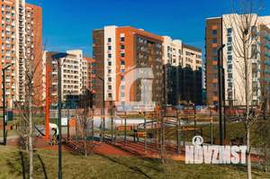 Студия квартира, вторичка, 27м2, 6/9 этаж